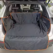 DriveTech™ Waterproof SUV Cargo Liner